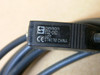 Omron E3z-D62 E3zd62 Photoelectric Sensor