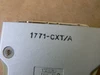 Allen Bradley 1771-Cxt/A Temination Connector