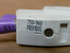 Wago 750-960 Profibus Connector