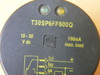 Banner T30sp6ff600q Ez-Beam Fixed Field Photoelectric Sensor