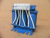 Mte Rl-00402 Three Phase Reactor Transformer