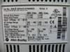 Allen Bradley 20Ad5p0a0aynanc0 Drive 3Hp 5Amp 480Vac 3Ph Powerflex-70