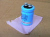 Mallory Cgs722u010r2c Aluminum Electrolytic Capacitor (Nib)