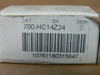 Allen Bradley 700-Hc14z24 Relay 24Vdc (New)