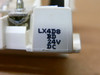 Square D Lx4d8bd Starter Coil 24Vdc