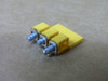 Weidmuller 1054560000 Wqv 4/3 Cross-Connector (Lot Of 47)