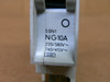Siemens 5Sn1 Ng 10A Circuit Breaker
