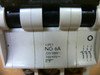 Siemens 5Sn3 Ng 6A Circuit Breaker