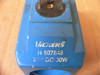 Vickers H507848 Solenoid Valve Coil
