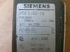 Siemens 3Se3 120-1G Limit Switch
