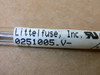 Littelfuse 0251005 Fuse 5A 125V