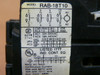 Telemecanique Rab-18T10, Lc1-D123, 220/240V