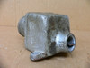 Crouse Hinds Ar347 Arktite Plug