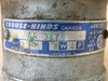 Crouse Hinds Ar347 Arktite Plug