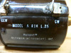 Beckman Instruments A-R1k-L.25 Wire Bound Potentiometer