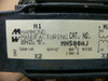 Hammond Mh500aj Transformer