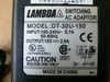 Lambda Dt-30U-150 Power Supply
