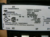 Hammond Ph200aj Control Transformer