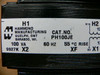 Hammond Ph100je Transformer