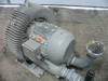 Siemens Elmo-G 2Bh1800-1Af13 575V 6.3Kw Blower
