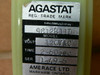 Agastat 9812B11d Time Delay Relay