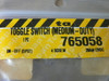 Techspan 765058 Toggle Switch