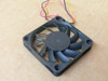 Everflow R126010du Ball Bearing Fan