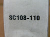 Ngm Sc108-110 Capacitor