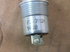 Otto P3-71131 Push/Pull Red Switch