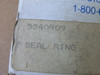 Waukesha Cherry-Burrell 5540909 Seal/Ring