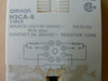 Omron H3ca-8 Time Delay Relay