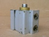 Camozzi Qn2a32a10 Short-Stroke Cylinder