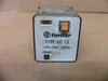 Finder 60.12 Relay 230V
