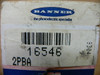 Banner 2Pba Multi-Beam Power Block Module