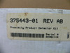Videojet Bf-A-36Tp Proximity Cable For 375443-01 Detector Kit (Missing Optical Block)