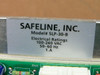 Safeline Slp-30-B Power Supply