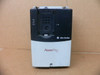 Allen Bradley 20Ab015a0aynannn Powerflex 70 Ac Drive, Adjustable Frequency 5 Hp 600V