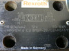 Rexroth 0811404642 Directional Control Valve