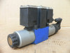 Rexroth R900911681 Direct Operated Proportional Directional Valve