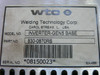 Wtc 304-0645V1r Igbt Unit Welding Technology 600V 45Kva 400A Inverter 830-0870Rs