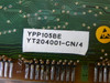Abb/Asea Brown Boveri Yt204001-Cn/4 Control Board