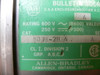 Allen-Bradley Push Button Station 800R-2Ha4r