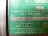 Allen-Bradley Push Button Station 800R-2Ha4r