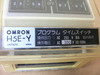 Omron H5e-Y Timer 100V