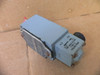 Allen Bradley 802T-C Oiltight Limit Switch