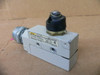 Omron Ze-N-2S Limit Switch (Used)