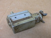 Johnson Electric C7ctqms Micro Switch