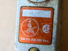 Johnson Electric C7ctqms Micro Switch