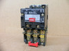 Square D 8536 Sct0-3 Starter