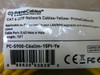 Primecables Pc-S900-C6slim-15Ft-Ye Cat 6 Utp Network Cable